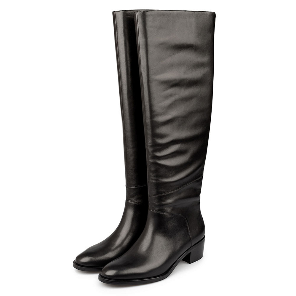 Сапоги Miris J813319-6-3