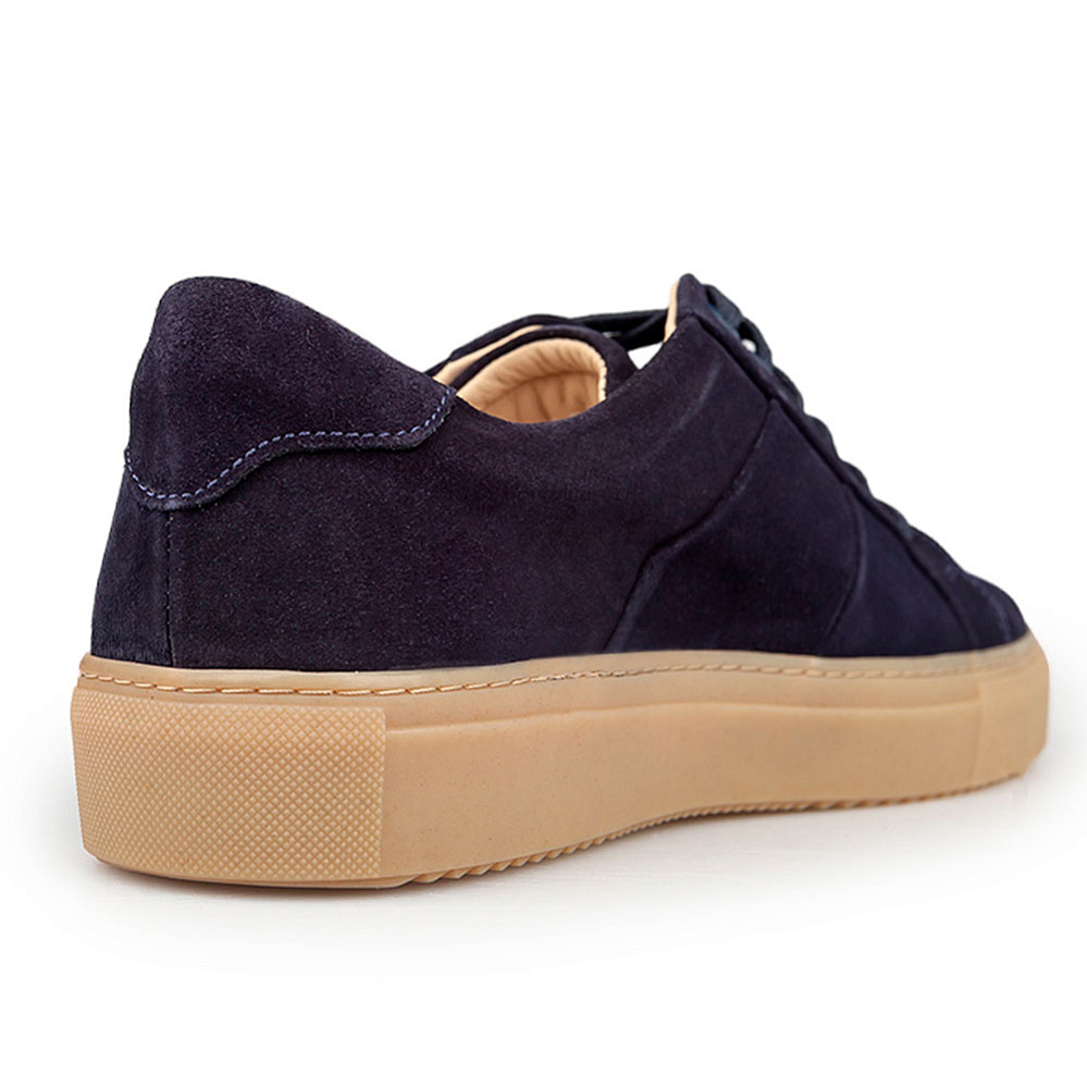 Кеды Miris 20056Z