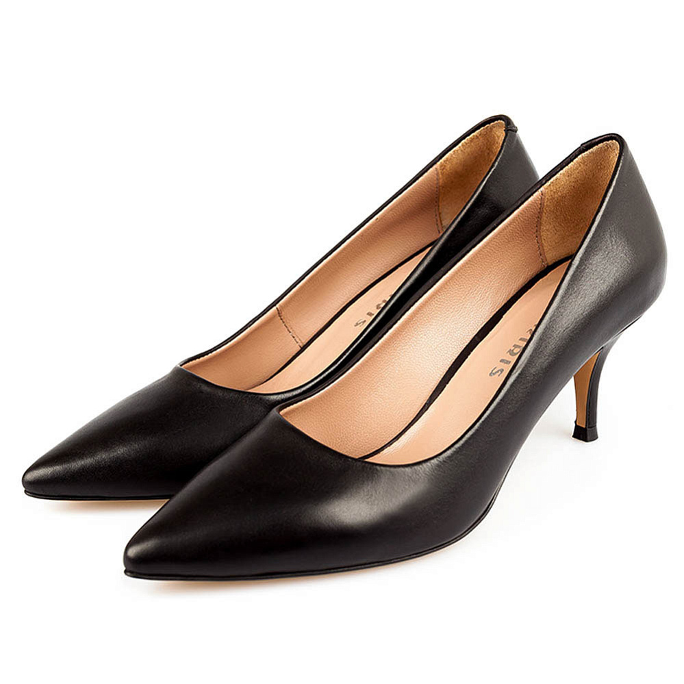 Туфли киттен хилл Miris 20580K