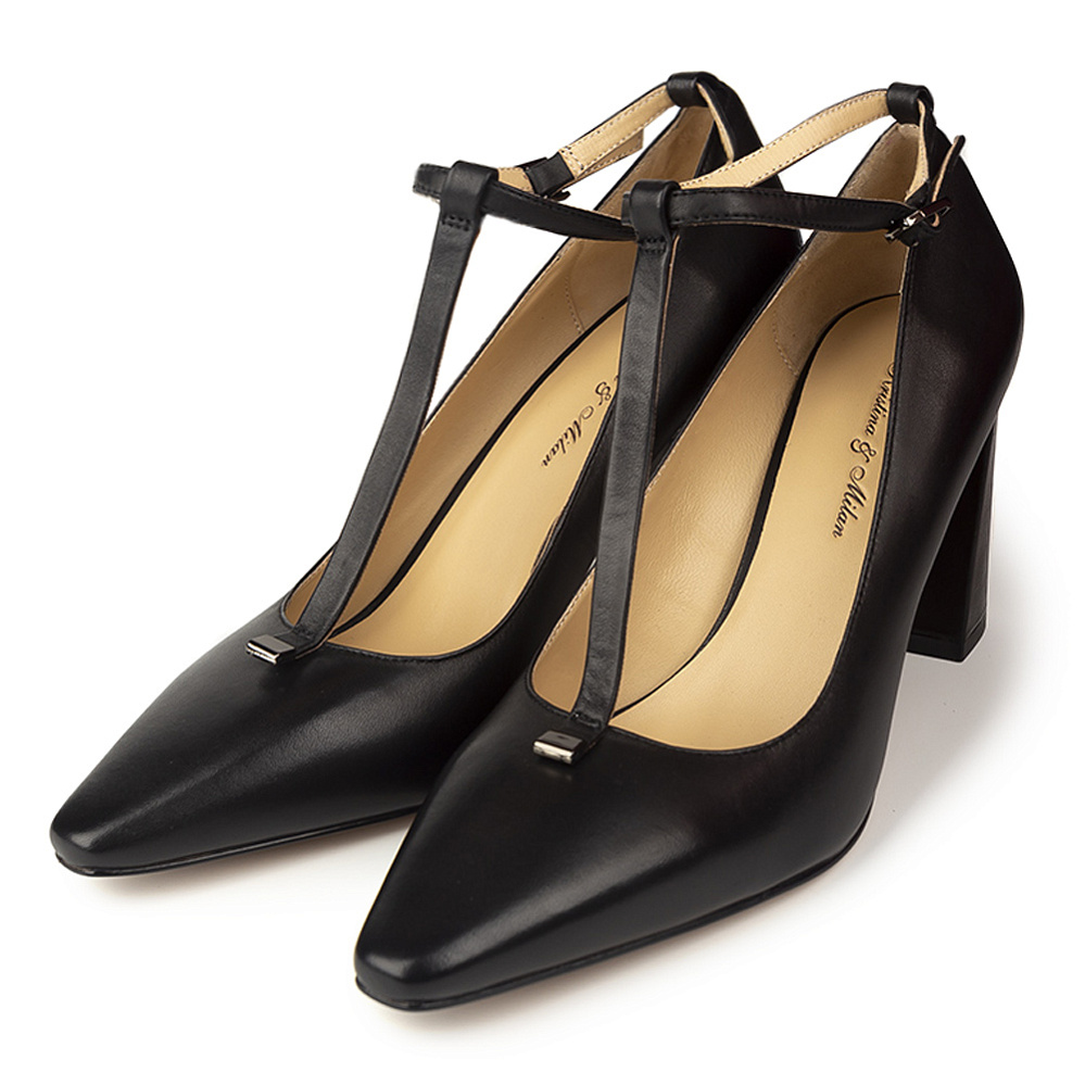 Туфли Kristina & Milan J2351D-3-5-BL