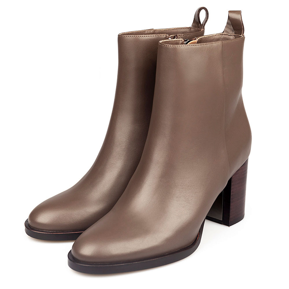 Ботильоны Kristina & Milan J773S05-63M