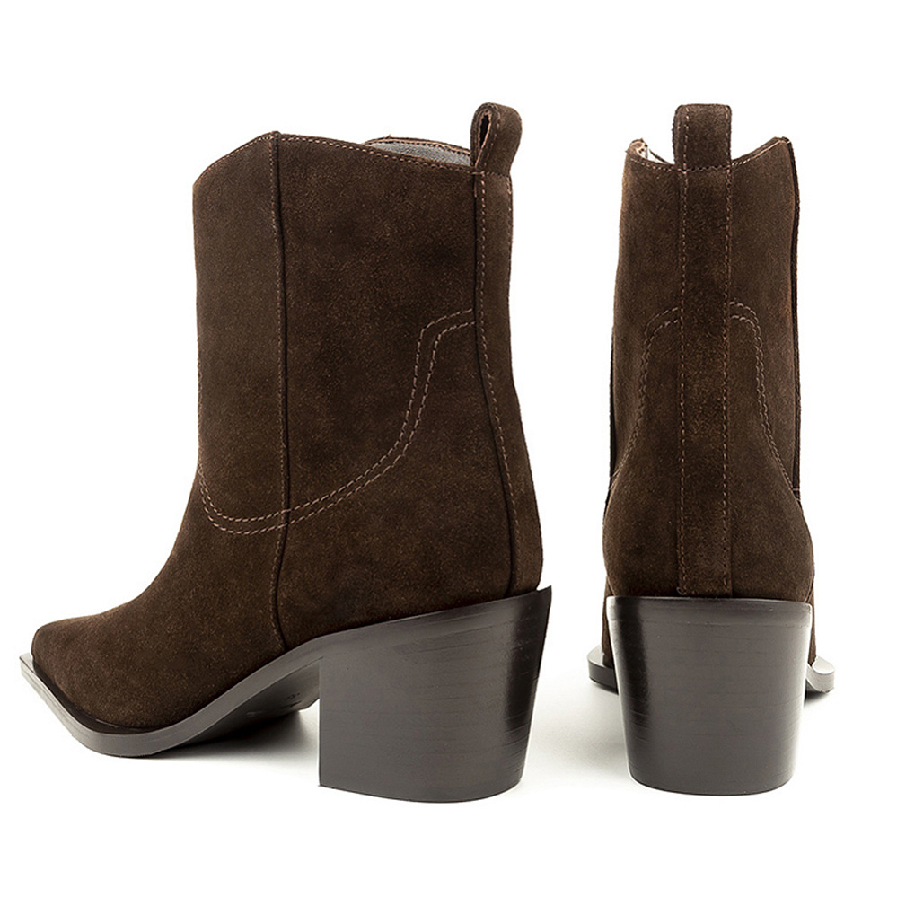 Ботильоны Kristina & Milan TYX1355-0505-BR