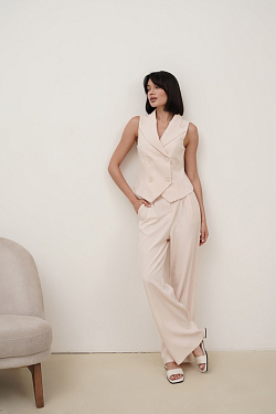 Стильный LOOK Босоножки Kristina & Milan 2023-13H-CR 4