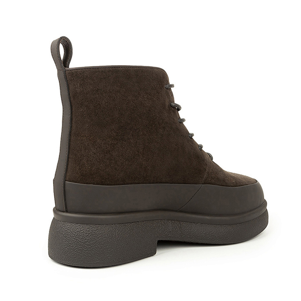 Ботинки Kristina & Milan TYX1409-05033-BR