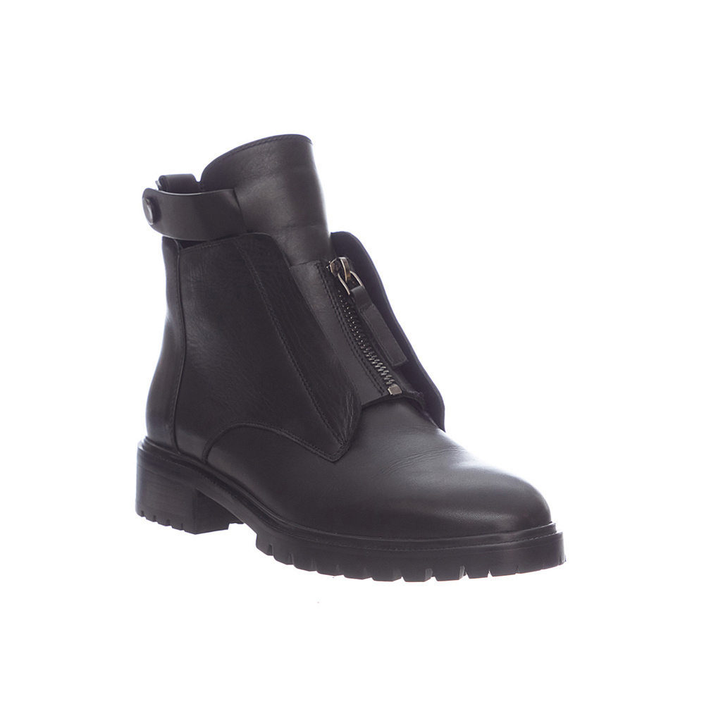 Ботинки Miris J813506-8M