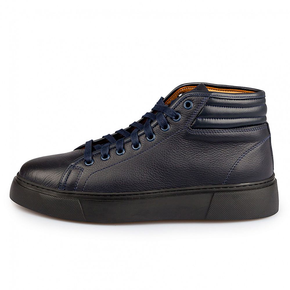 Кеды Miris 21790B