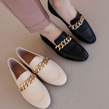 Стильный LOOK Kristina & Milan 25699 1