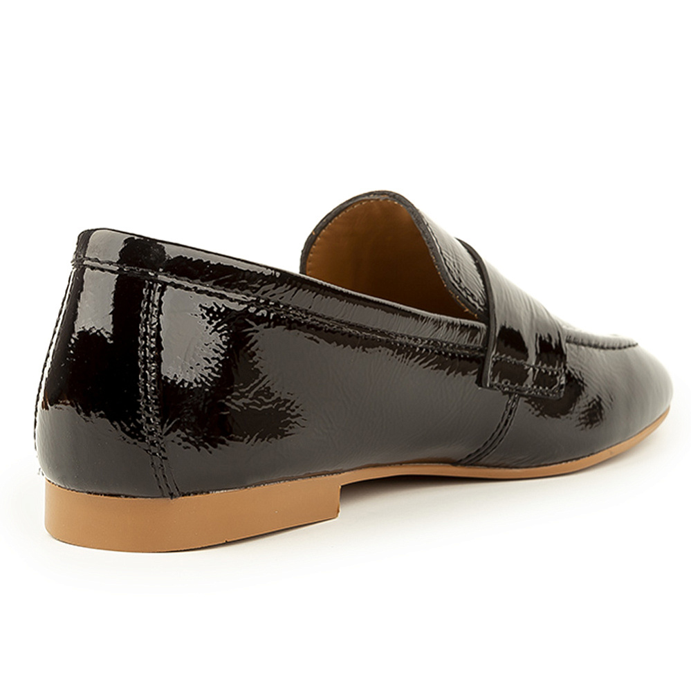 Лоферы Kristina & Milan 2288-1-BL