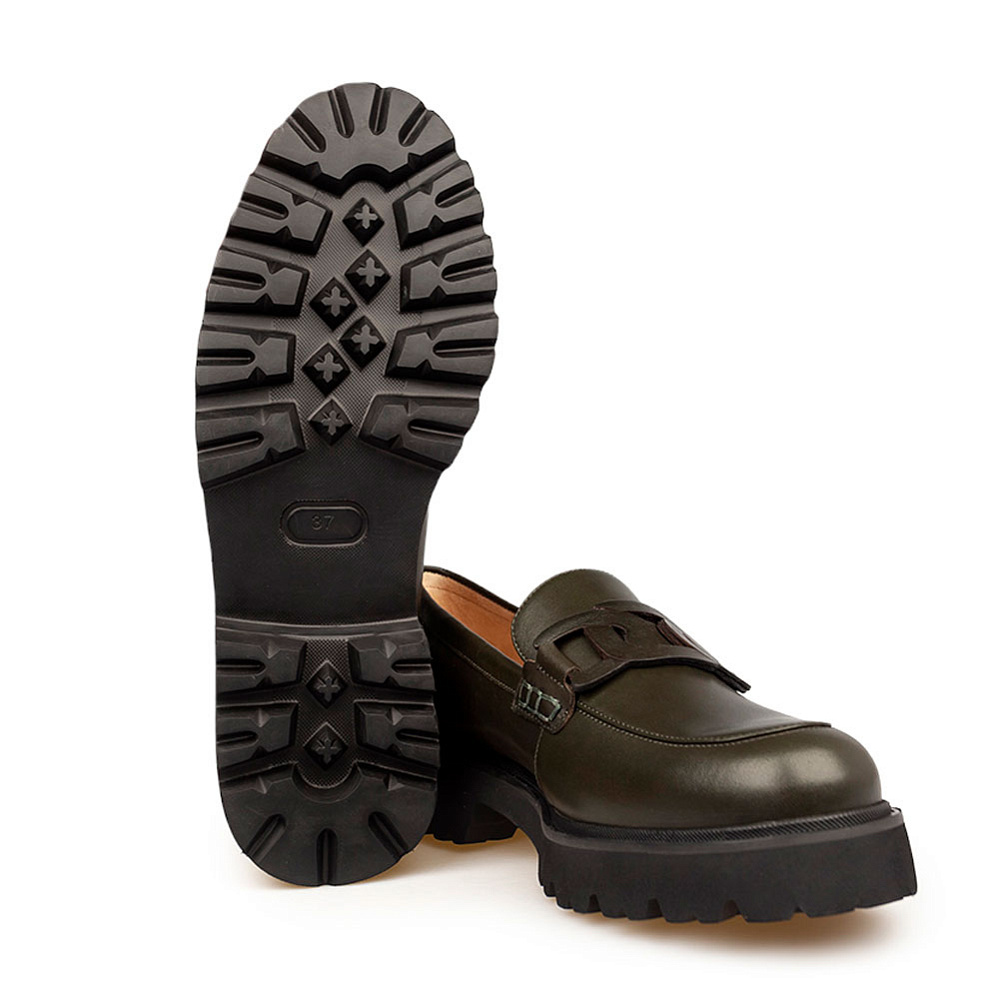 Лоферы Kristina & Milan J9166S-12