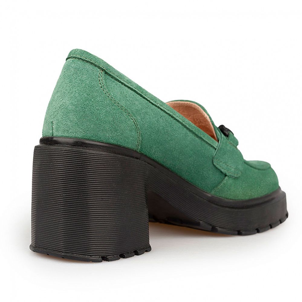 Лоферы Kristina & Milan 39440