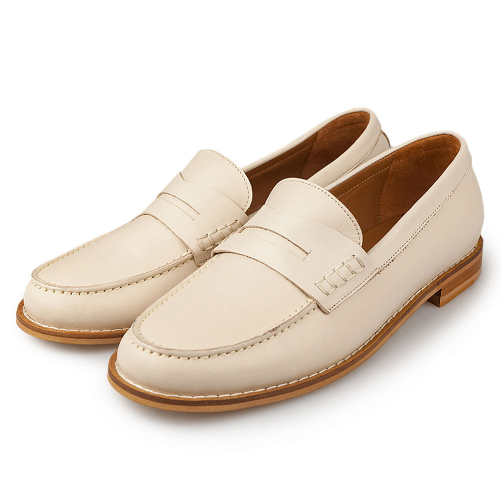 Лоферы Miris 3001