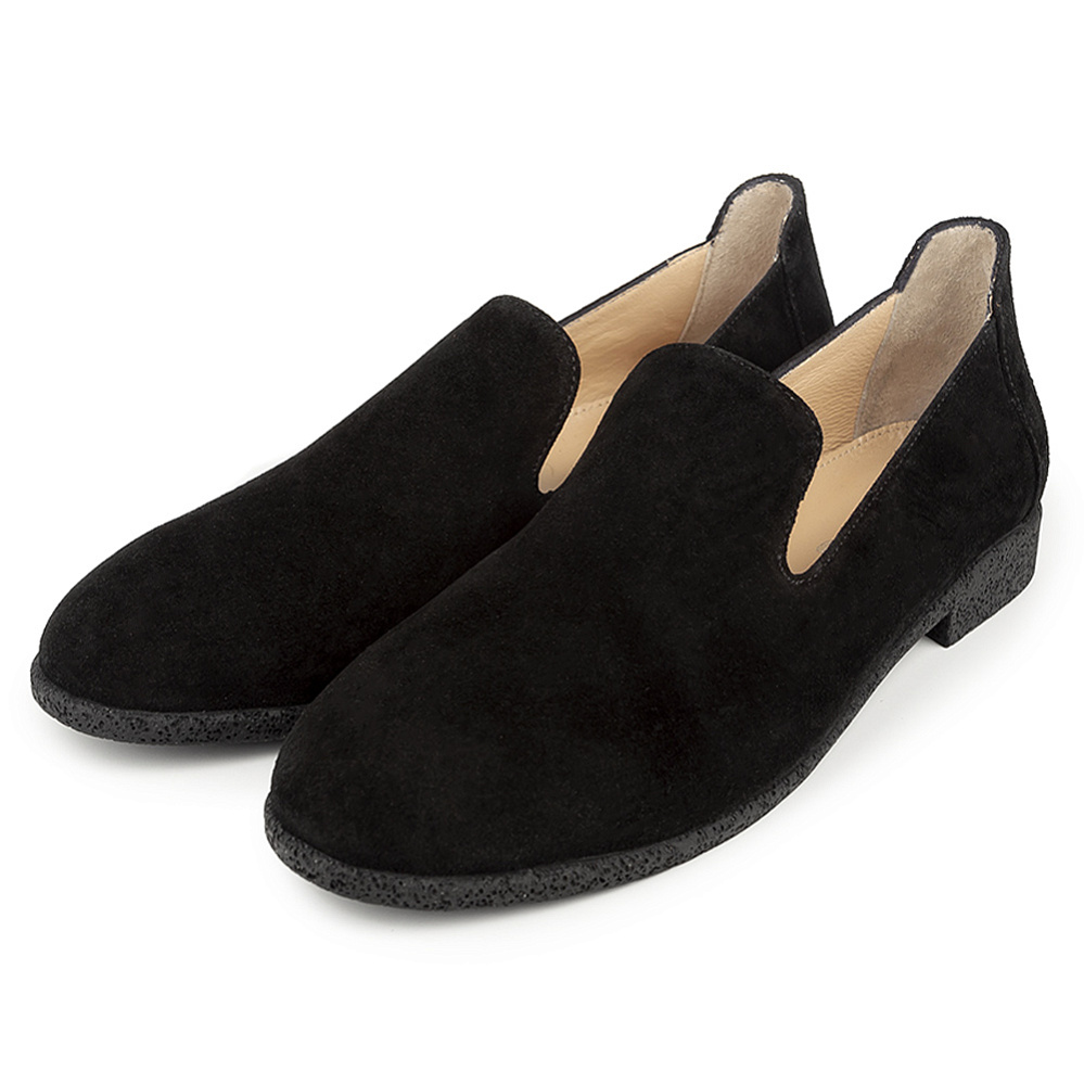 Лоферы Miris 4161803-BL