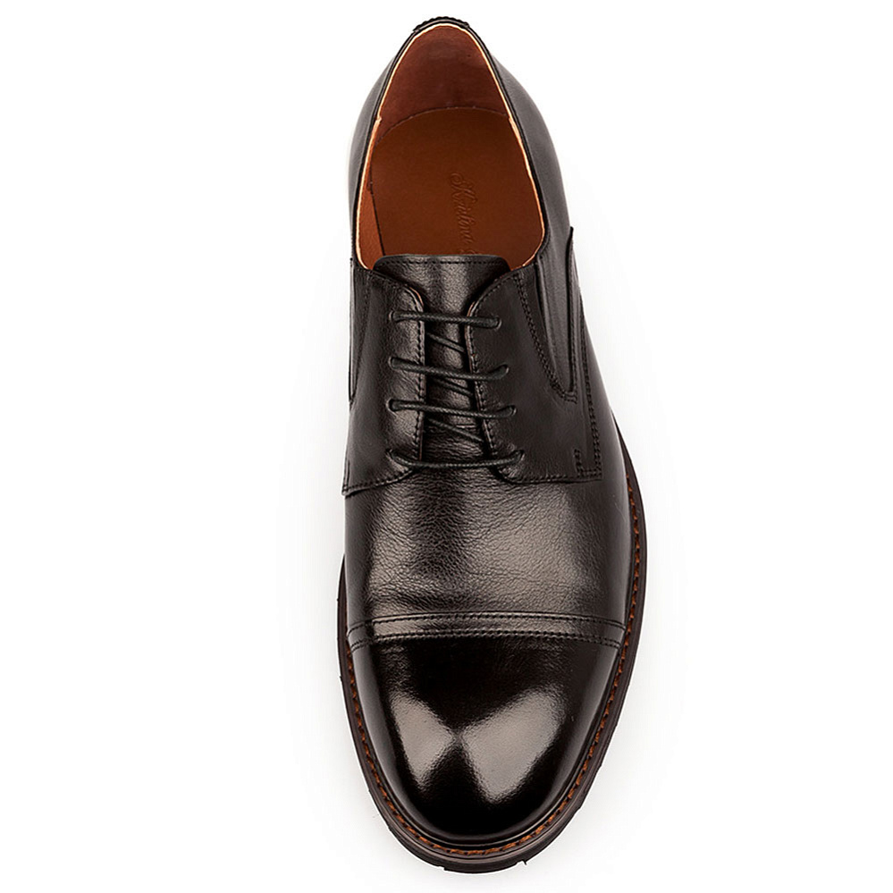 Полуботинки дерби Kristina & Milan Z9-03