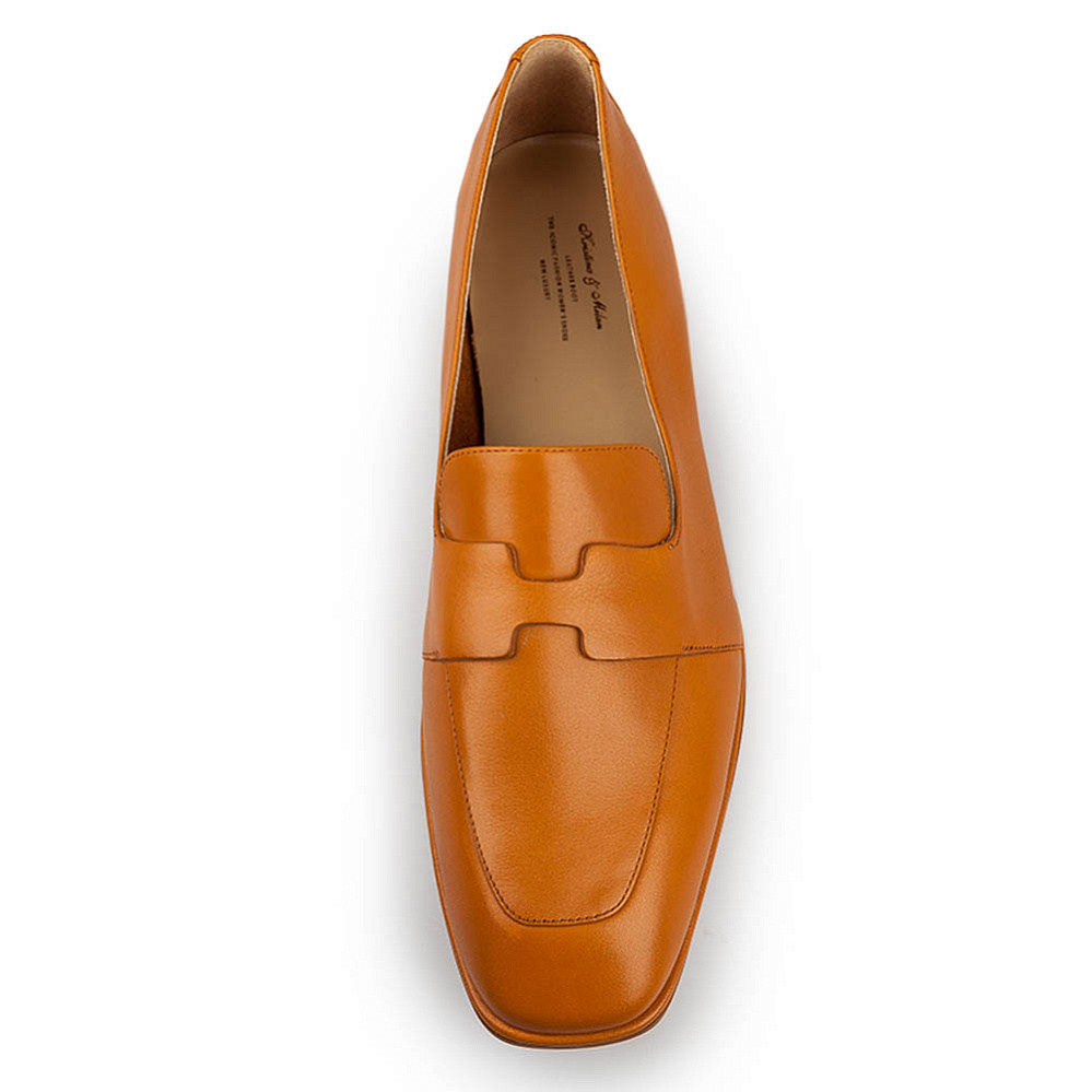 Лоферы Kristina & Milan J013S-6-2