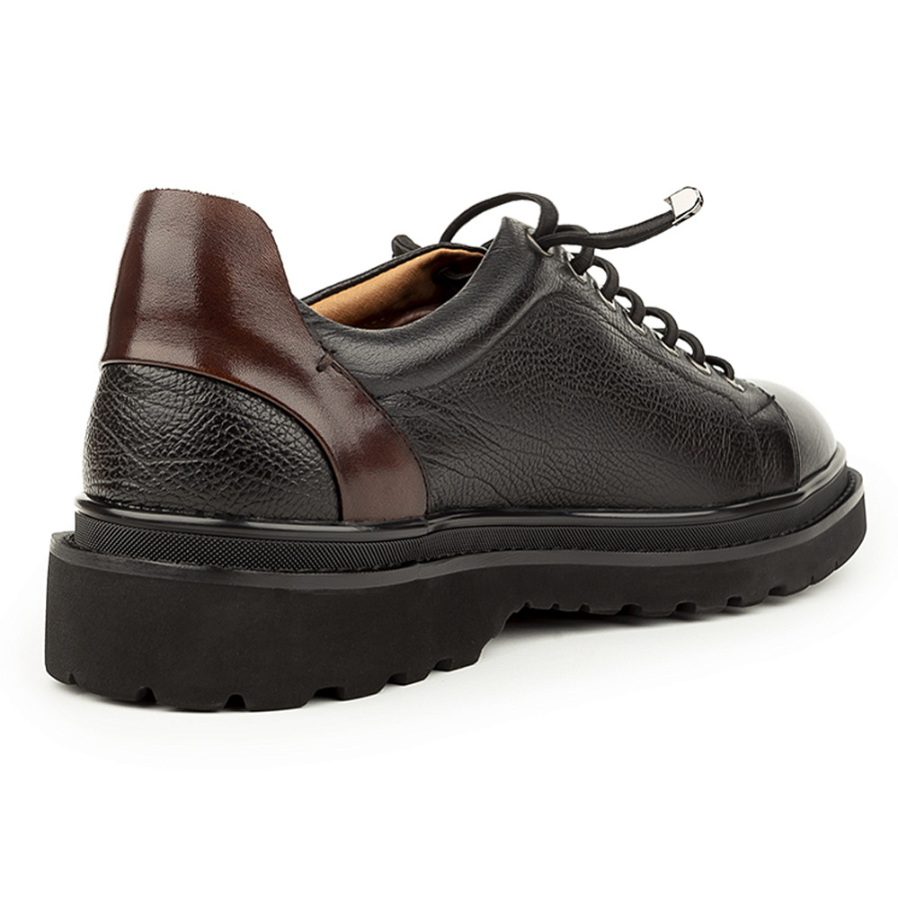 Полуботинки Kristina & Milan G226A-G18A-BL