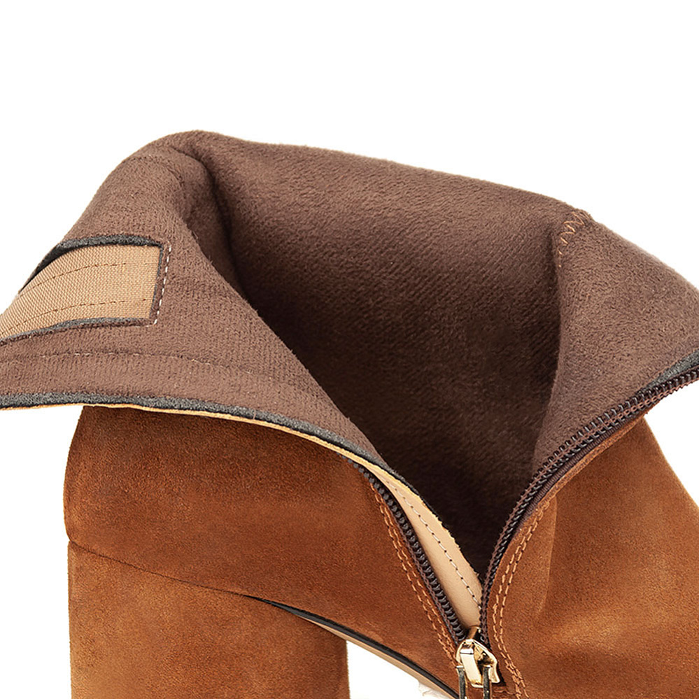 Ботильоны Kristina & Milan 055-2300-BR