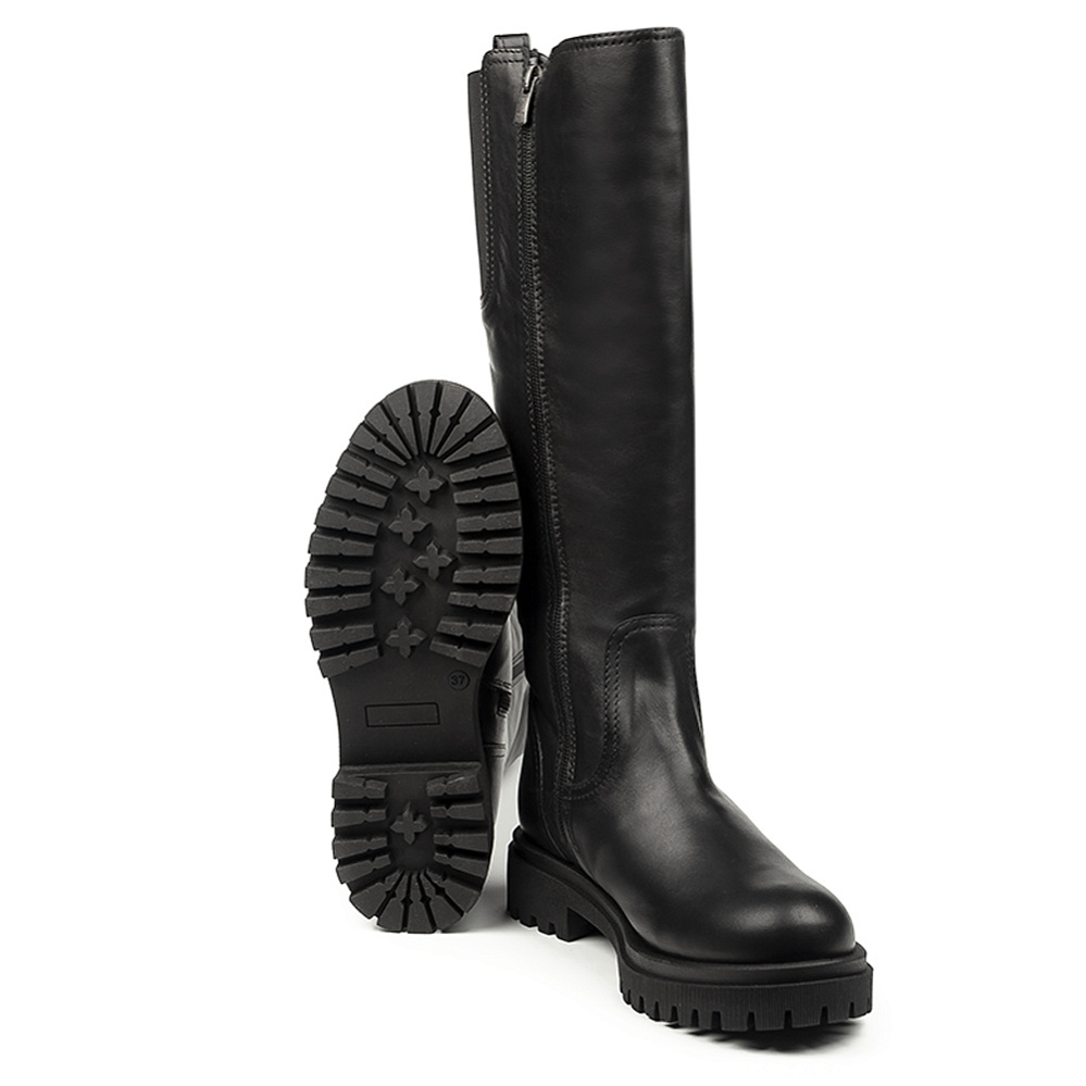 Сапоги Kristina & Milan 40160-1E-BL