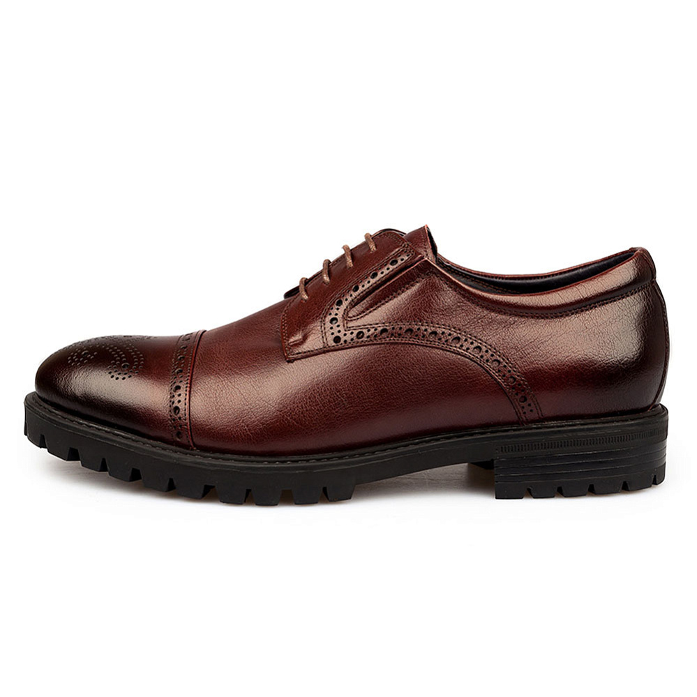 Полуботинки дерби Kristina & Milan 31MY119-6