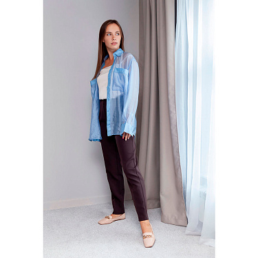 Стильный LOOK Лоферы Miris 97576 6