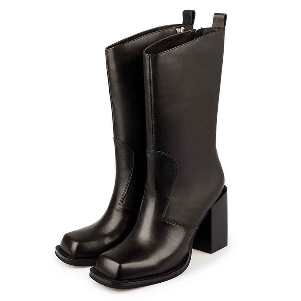 Ботильоны Kristina & Milan 633-1008