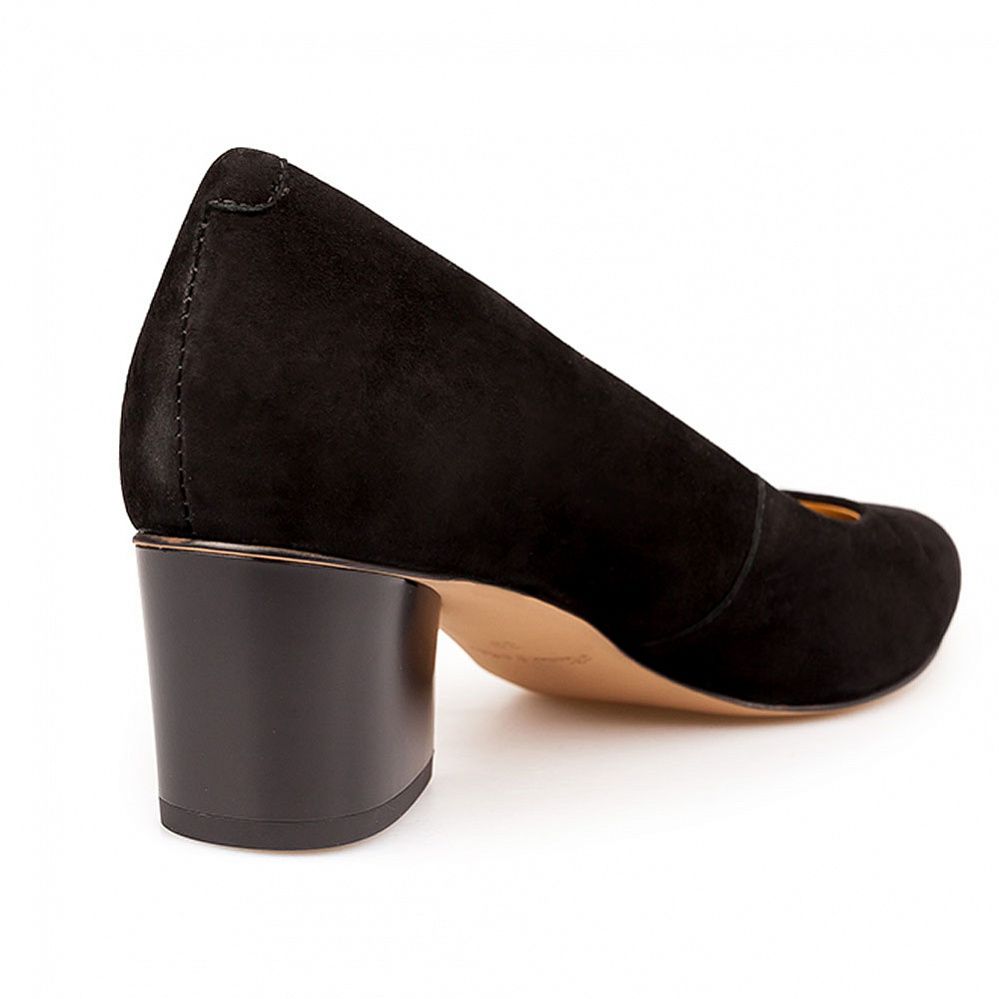 Туфли Kristina & Milan J123D-1Z-BL