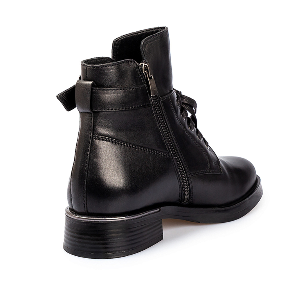 Ботинки 32214