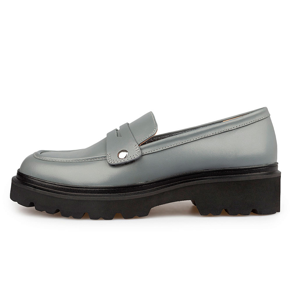 Лоферы Miris J2283S-5