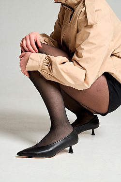 Стильный LOOK Туфли Kristina & Milan G25925-3-8-BL 5