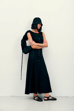 Стильный LOOK Босоножки Kristina & Milan JYC102-99-1-BL 10