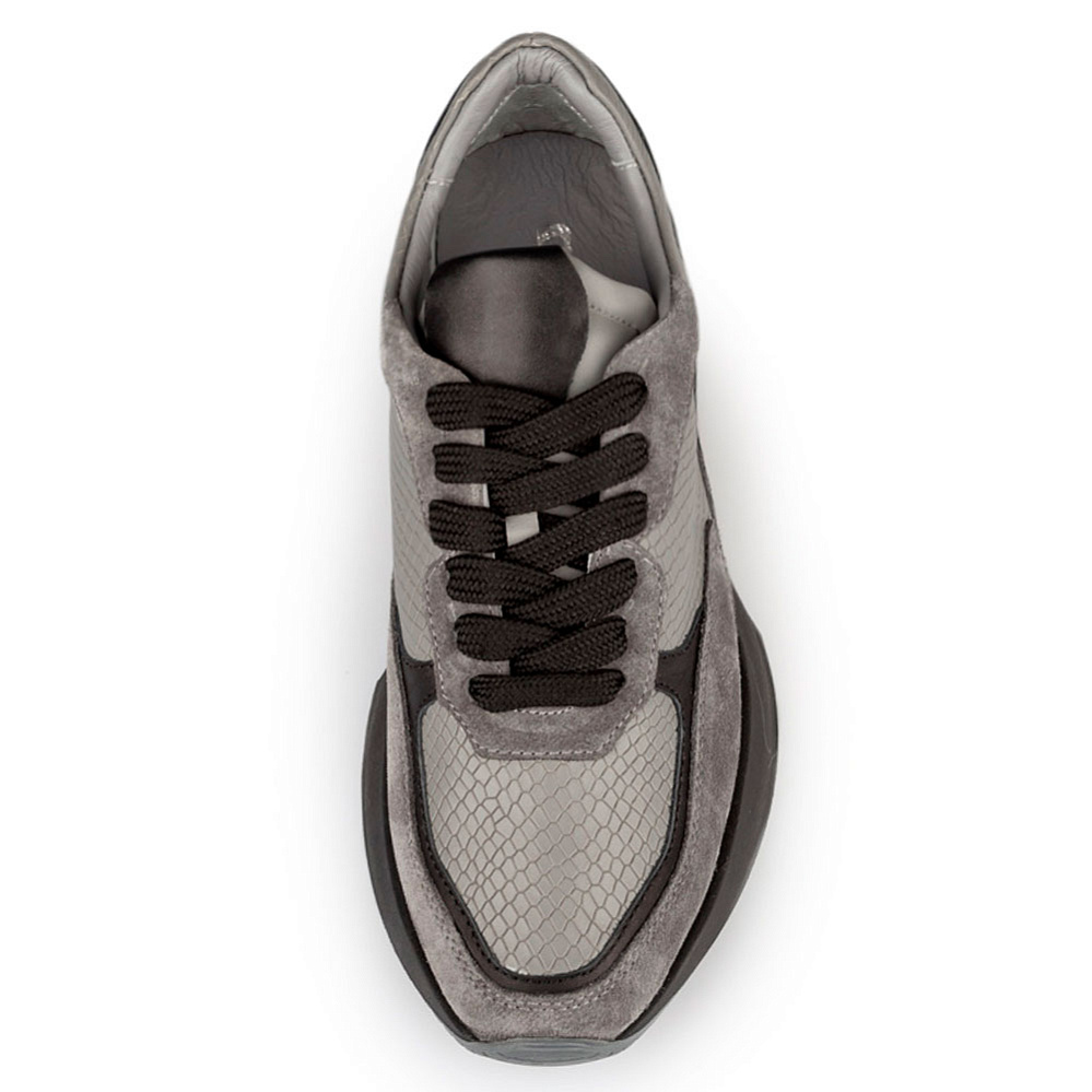 Кроссовки Miris 22KA-0046