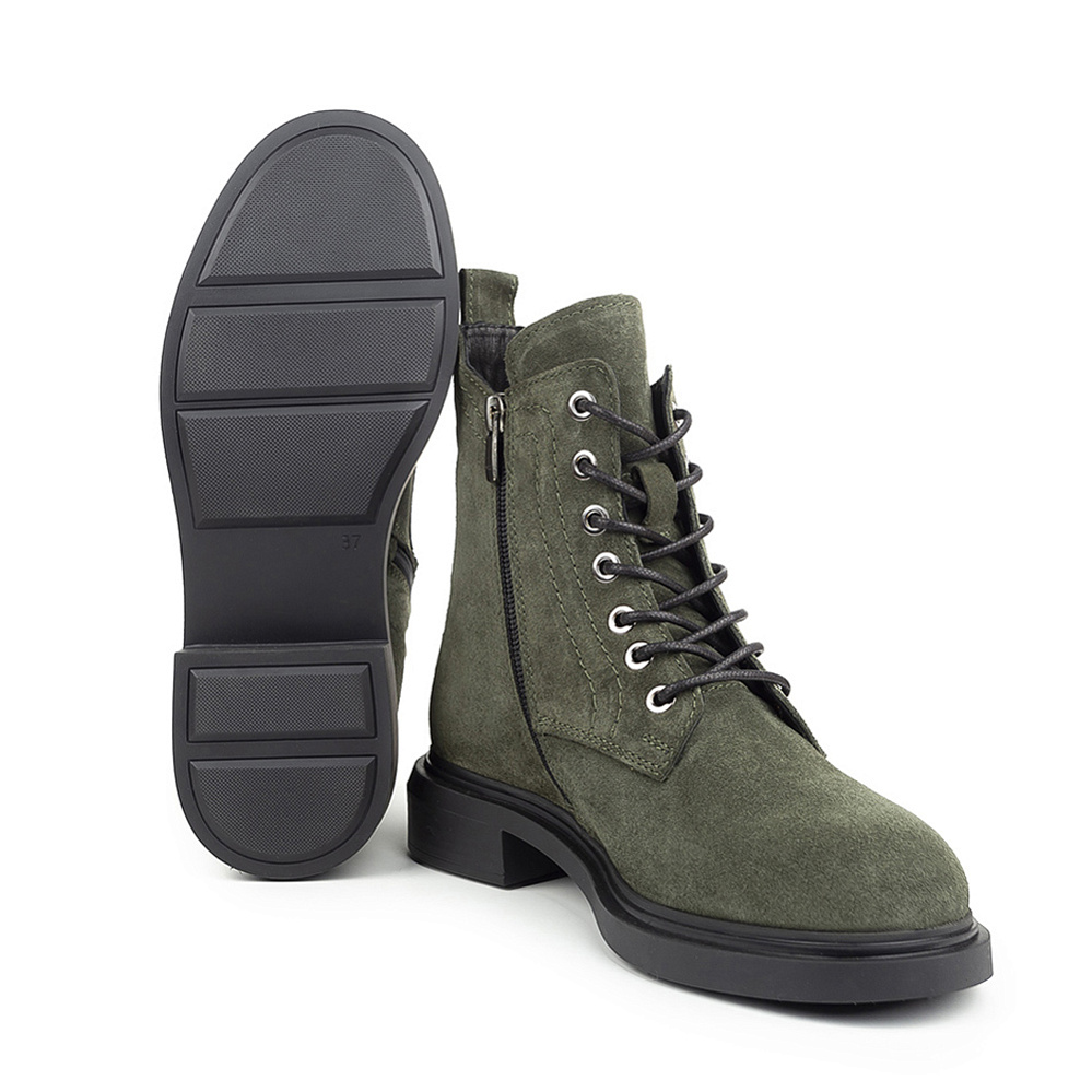 Ботинки Miris 24565-GN