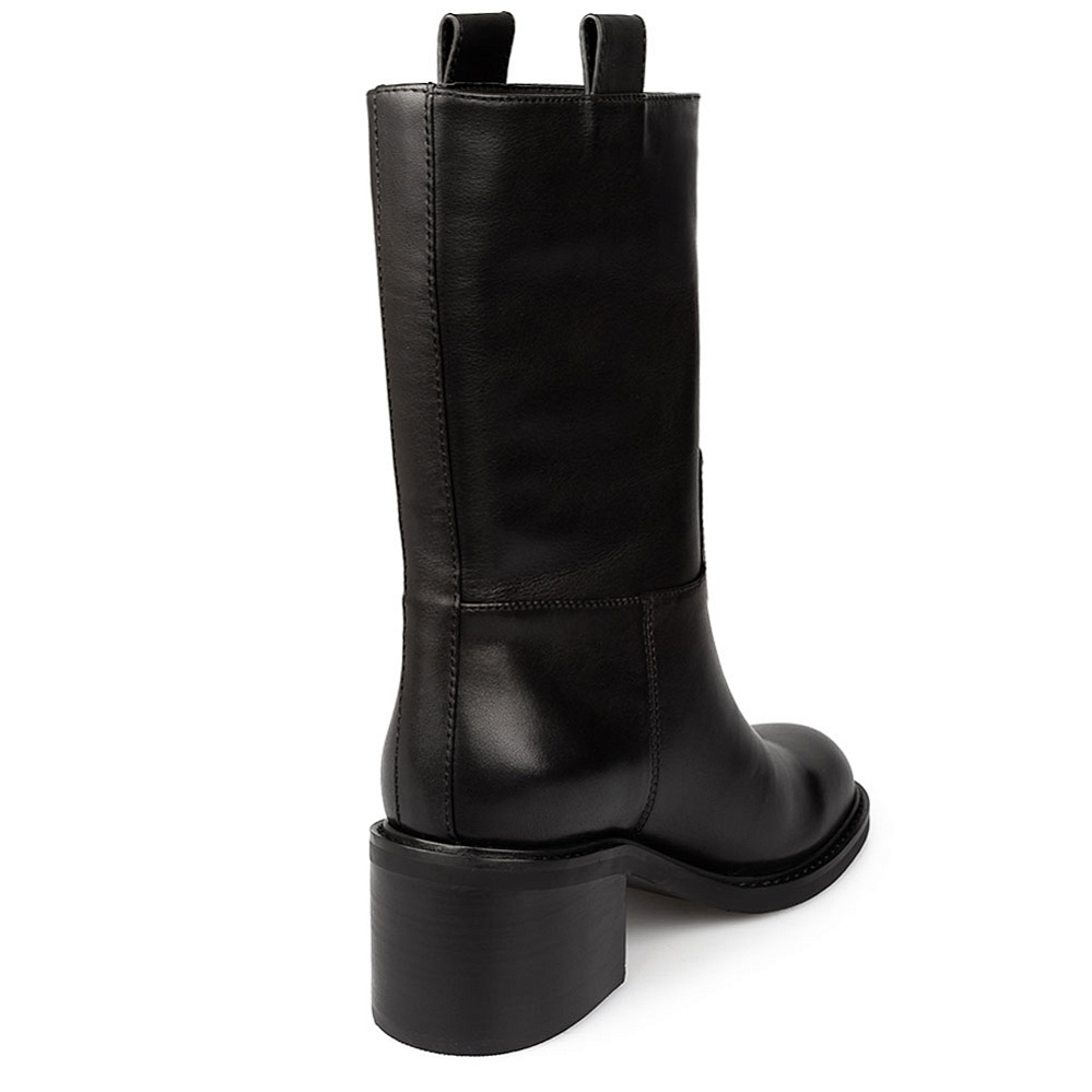 Полусапоги Miris 2029-901