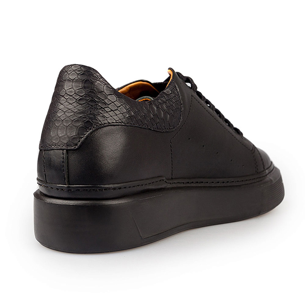 Кеды Miris 21550A