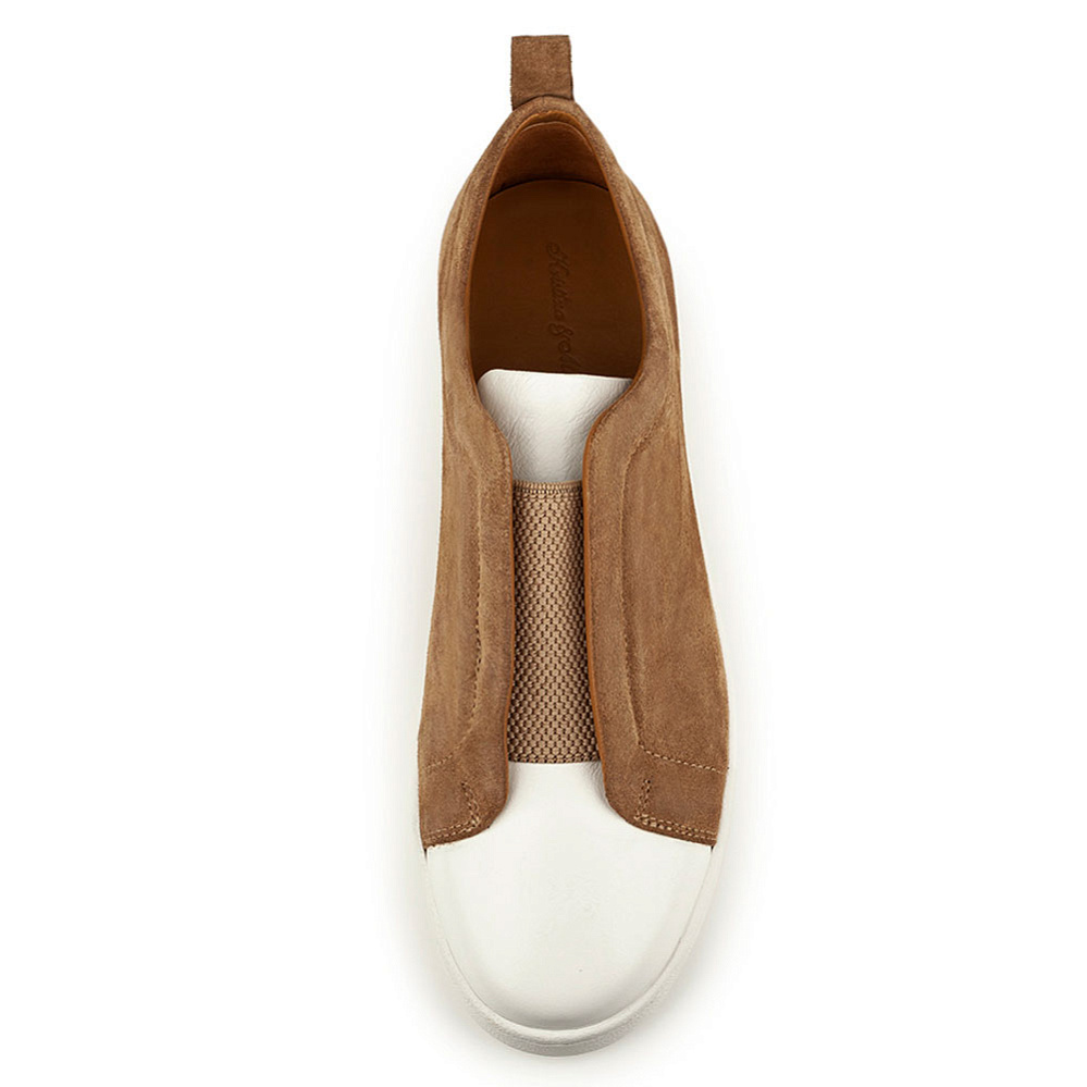 Кеды Kristina & Milan 7199