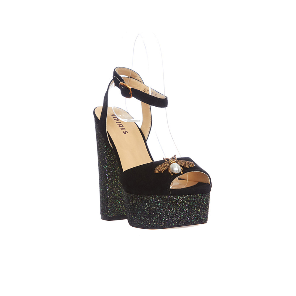 Босоножки Miris H2017L-06