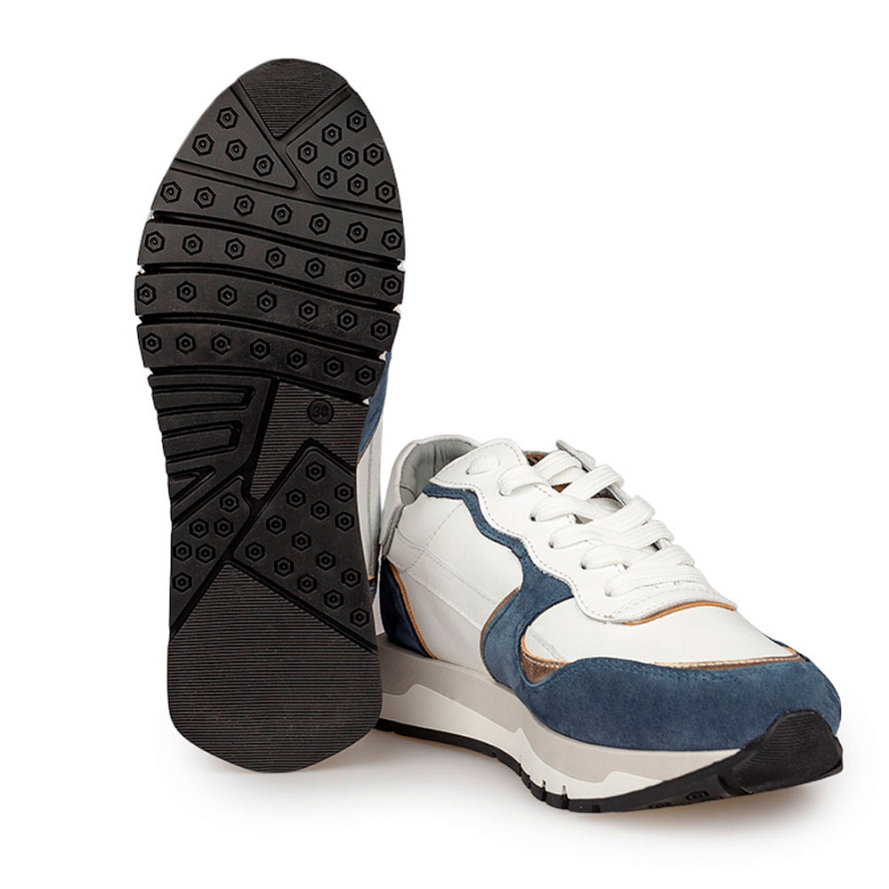 Кроссовки Miris 23YA-0223