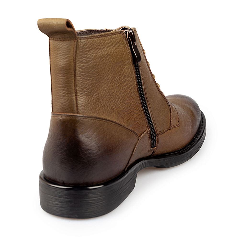 Ботинки Miris H5101-2