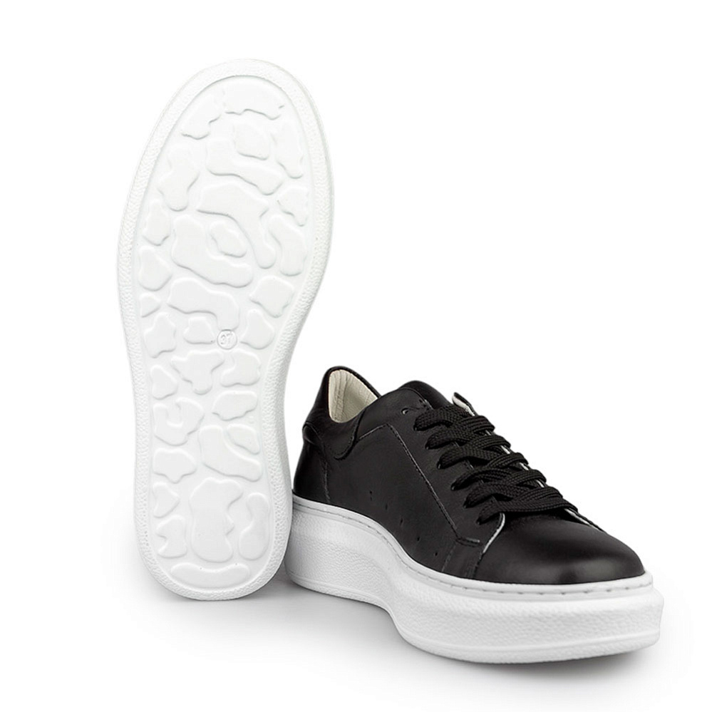 Кеды Miris 1100N