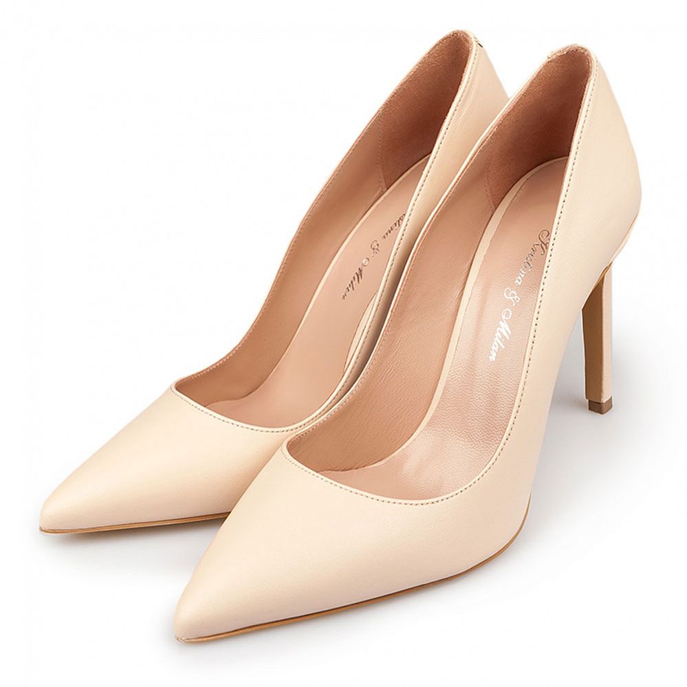 Туфли Kristina & Milan 25205