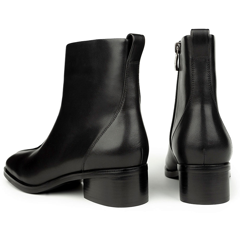 Ботинки Kristina & Milan J230306-1R-BL