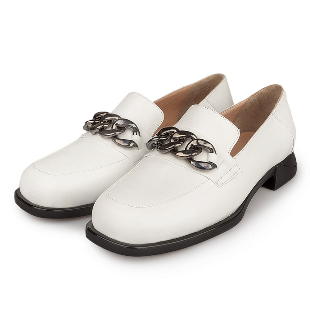 Лоферы Miris 22123