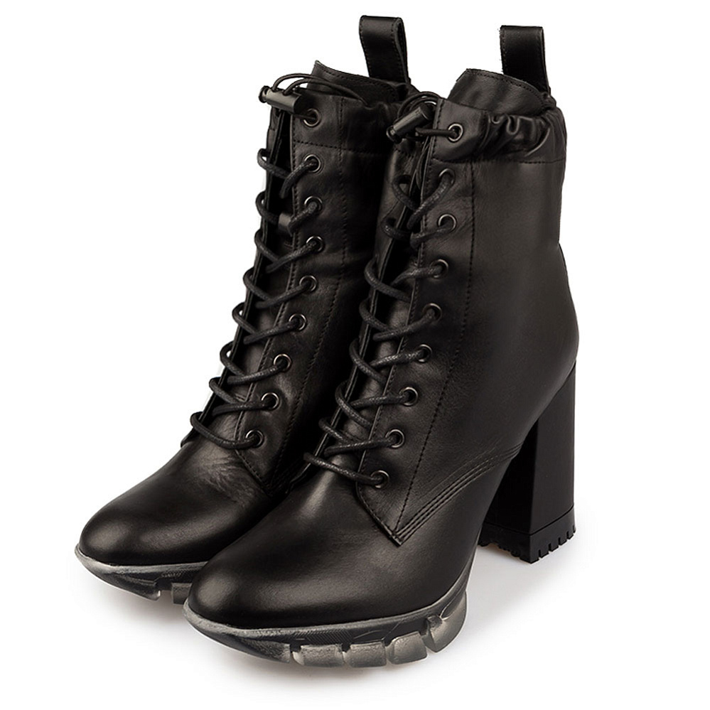 Ботильоны Kristina & Milan 5004-16