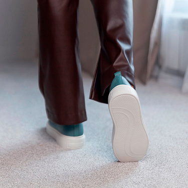 Стильный LOOK Лоферы Miris 22346 4