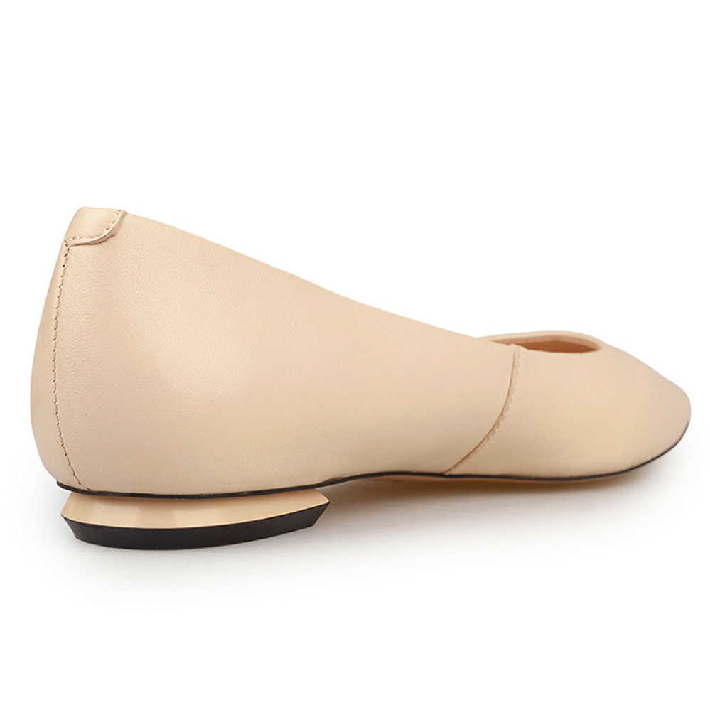 Балетки Kristina & Milan 725-10