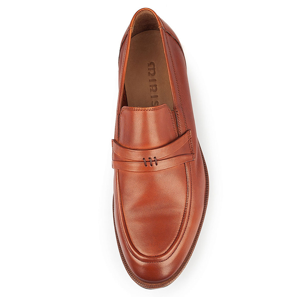 Лоферы Miris 7051