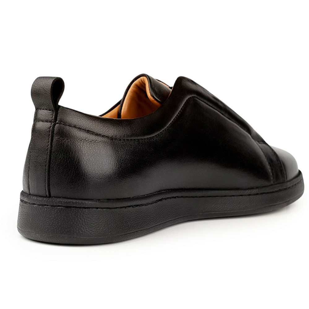 Кеды Kristina & Milan 7199K-BL