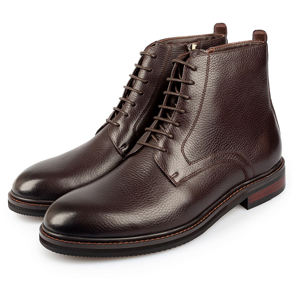 Ботинки Miris 106B-02-F36