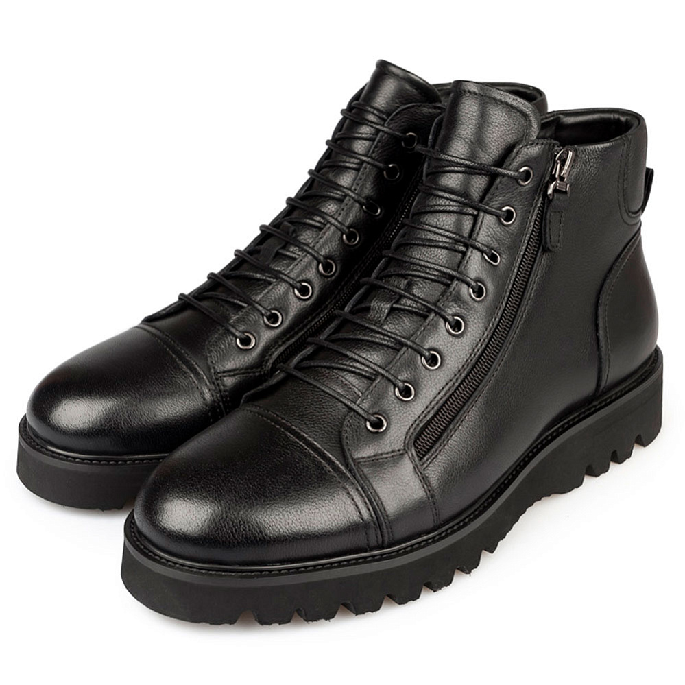 Кеды Kristina & Milan 075B-B17