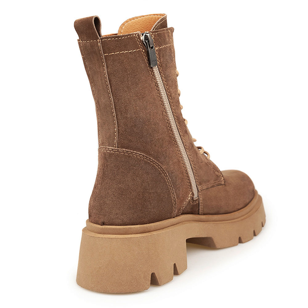 Ботинки Kristina & Milan 603Z-M