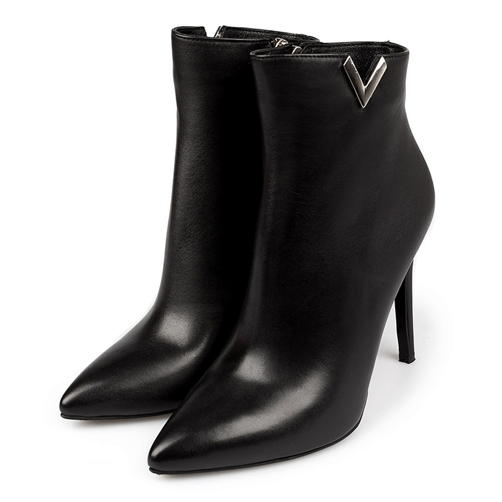 Ботильоны Miris 1521